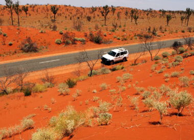 Le meilleur de l’Australie en autotour