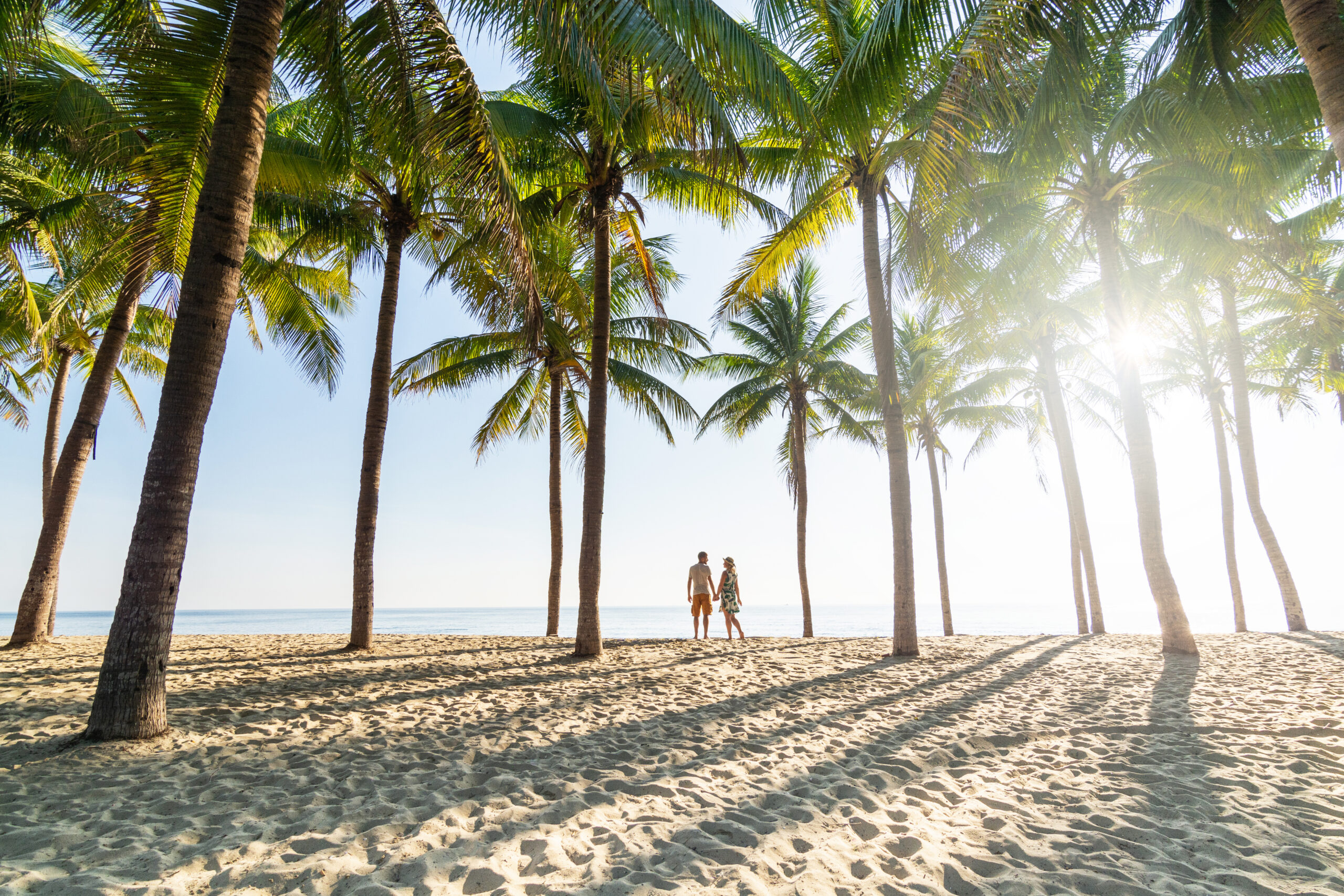 Partir en lune de miel aux Seychelles : quels avantages ? 