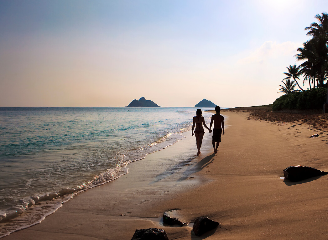 Votre mariage à Hawaï