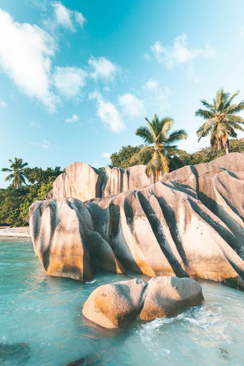 Pourquoi choisir Cercle des Voyages pour réserver une croisière aux Seychelles ? 