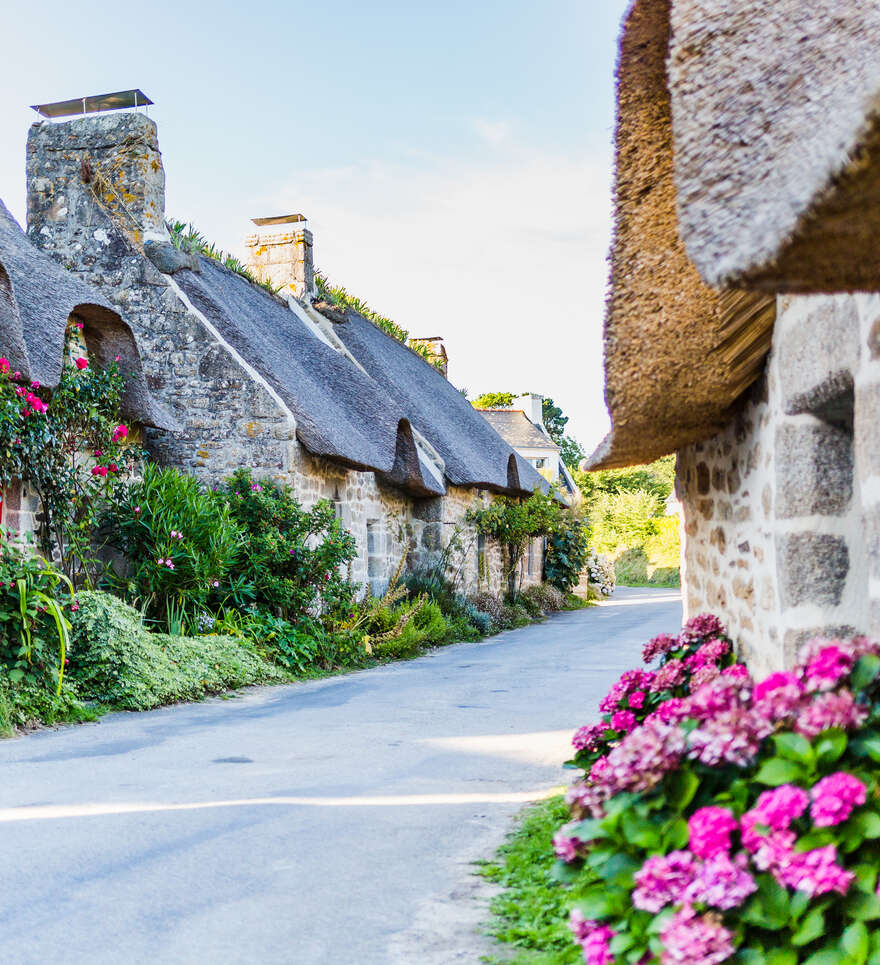 Pourquoi voyager avec Cercle des Voyages en Bretagne ?