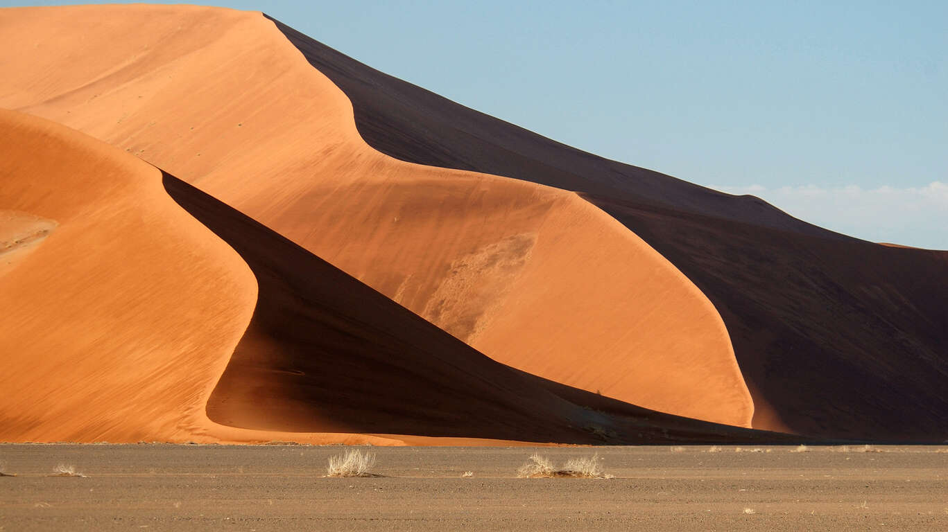 Safari en Namibie/ REDIRECTION