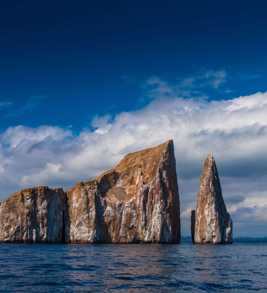 Pourquoi un voyage aux Galápagos avec Cercle des Voyages ?