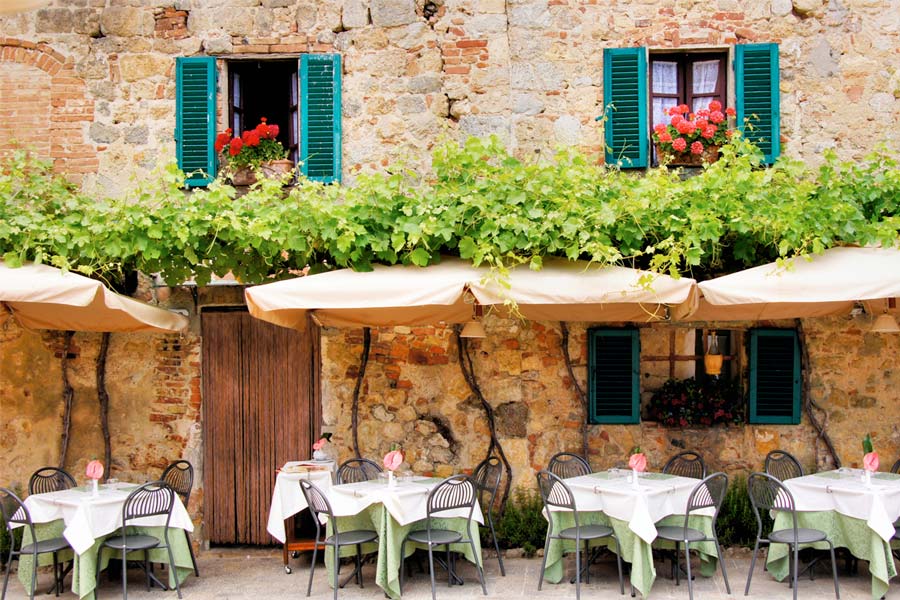 Voyage au coeur de la gastronomie de la Sardaigne