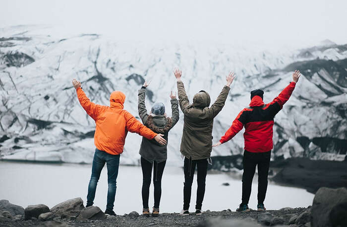 Voyage en petit groupe avec guide francophone