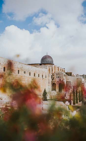 Guide Voyage Israël