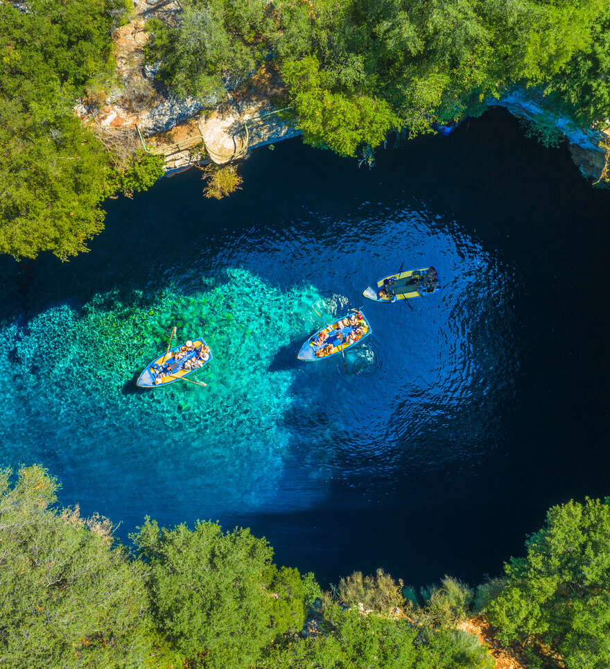 Un voyage de luxe sur-mesure pour se faire plaisir