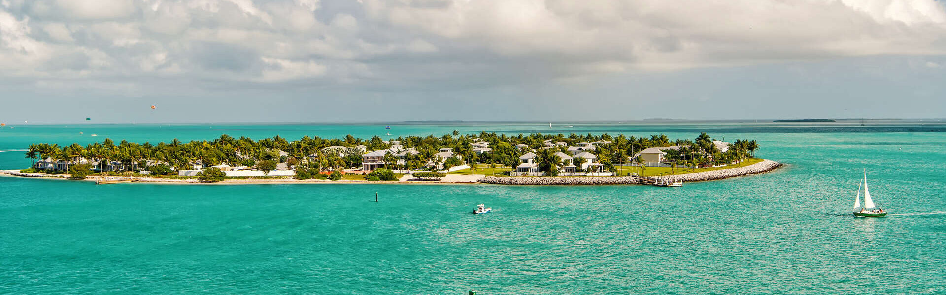 Voyage accompagné en Floride