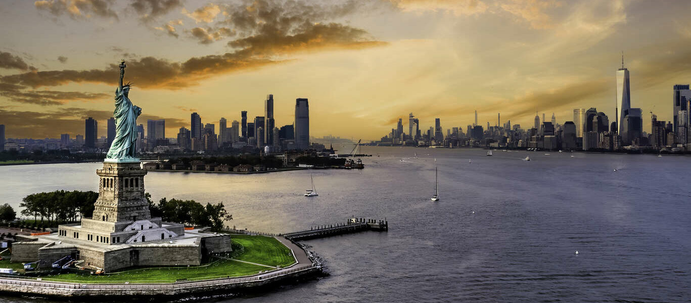 Circuit en petit groupe à New York