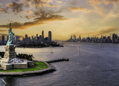 Circuit en petit groupe à New York