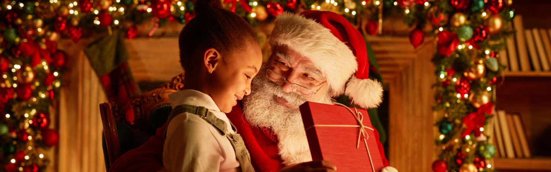Voyage Père Noël 7 jours Rovaniemi