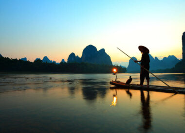 Chine essentielle et Yunnan