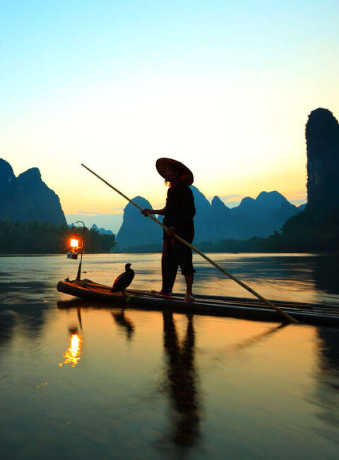 Chine essentielle et Yunnan