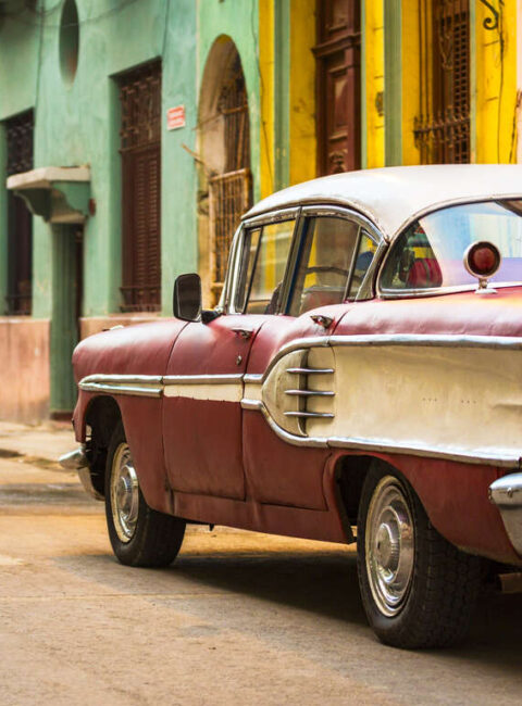 Autotour a Cuba de la Havane à Santiago de Cuba