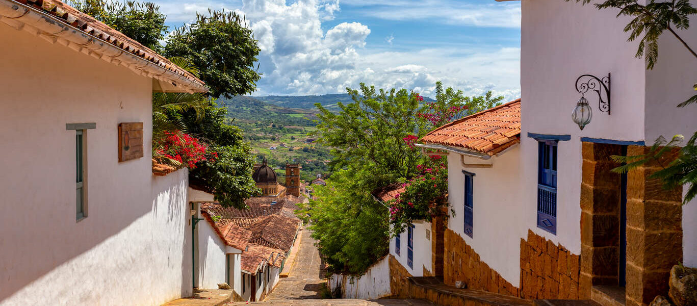 La Colombie des Andes aux Caraïbes