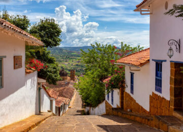 La Colombie des Andes aux Caraïbes