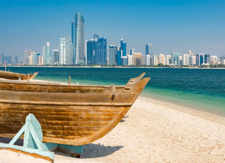 Contrastes d’Orient entre Oman, Dubaï et Abu Dhabi