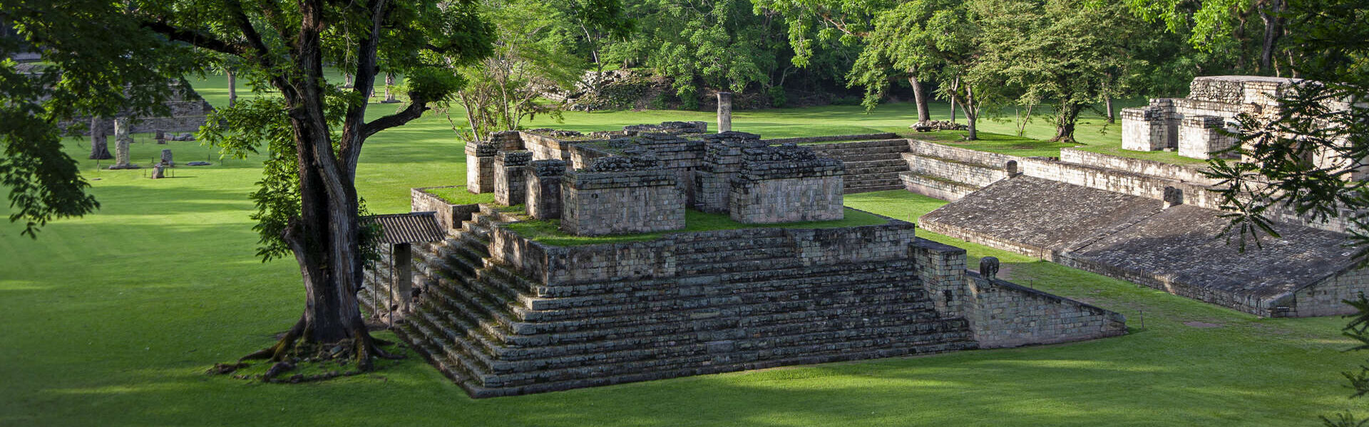 Circuit combiné au Guatemala et Honduras : sites mayas et marchés artisanaux
