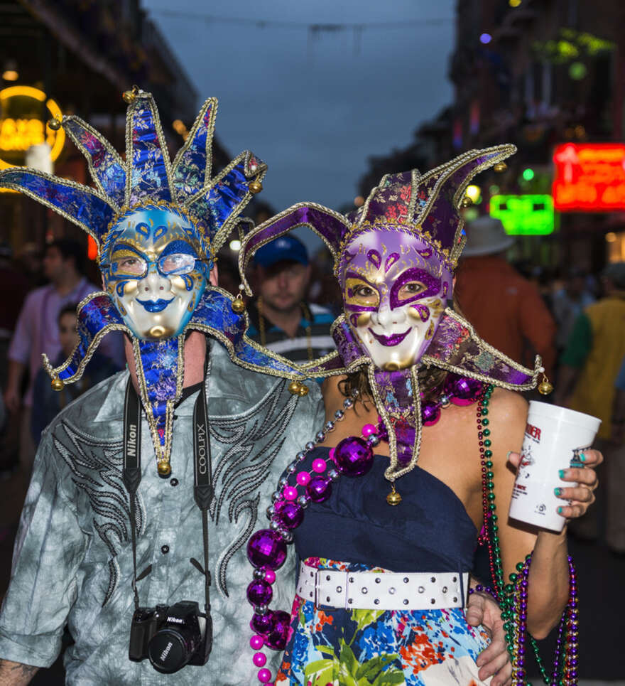 Quelle est la meilleure période pour visiter la Nouvelle-Orléans ?