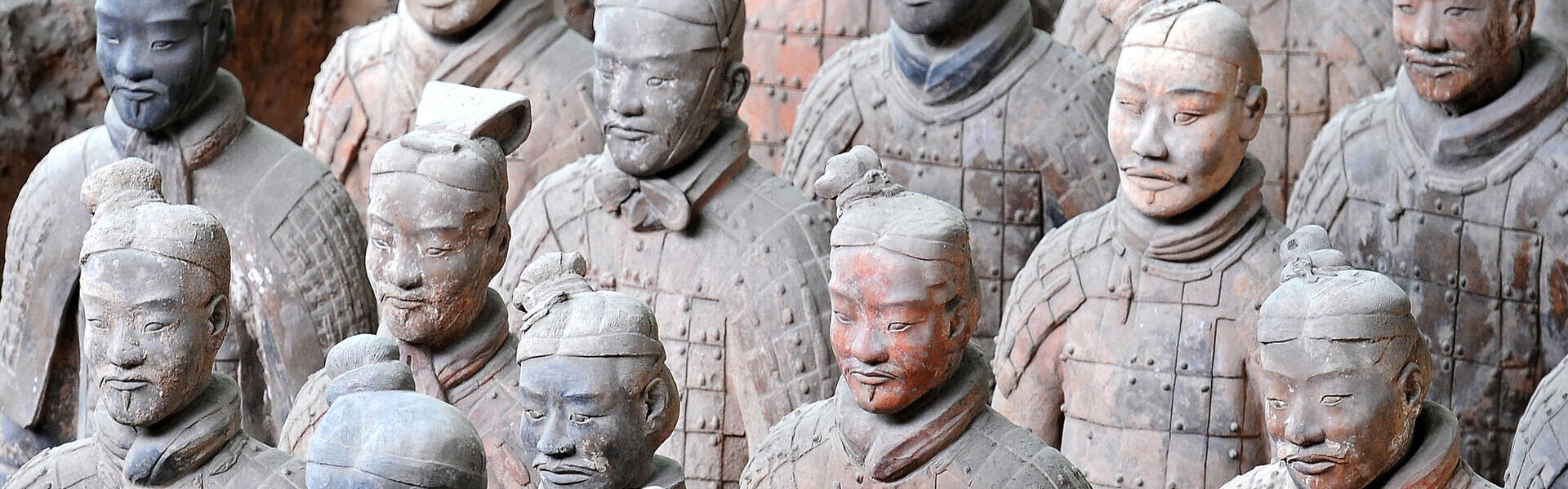 Voyage en petit groupe à la découverte de la Chine