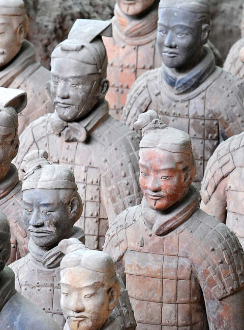 Découvrez les incontournables de la Chine avec un guide francophone