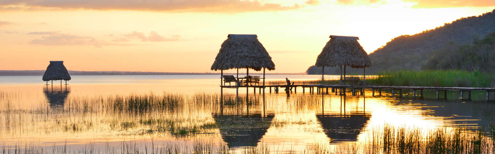 Voyage de luxe au Guatemala : expérience insolite