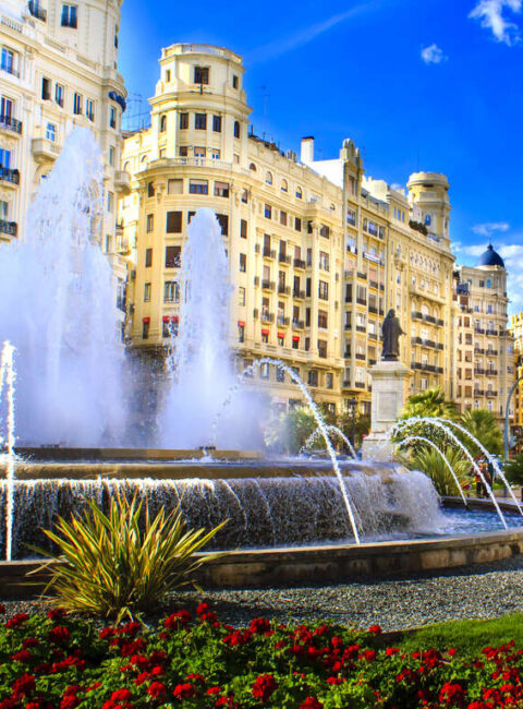 Valence au coeur