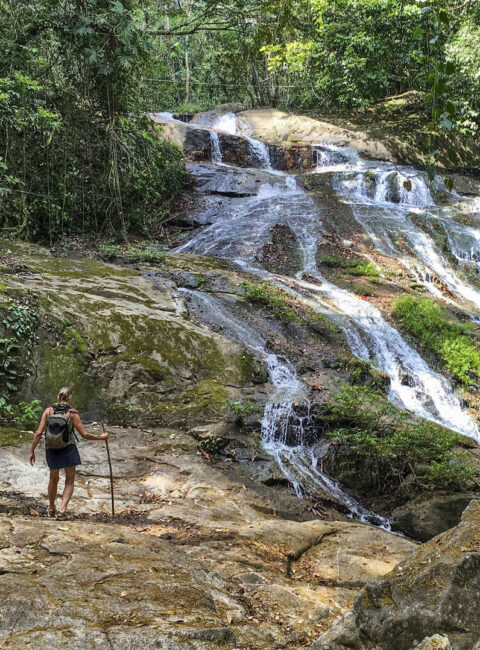 Guatemala & Belize : Maya, jungle et cayos caribéens