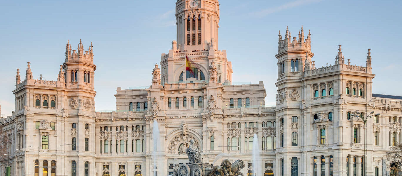 Court séjour à Madrid : visite privée, entrées au Prado et excursion à Tolède