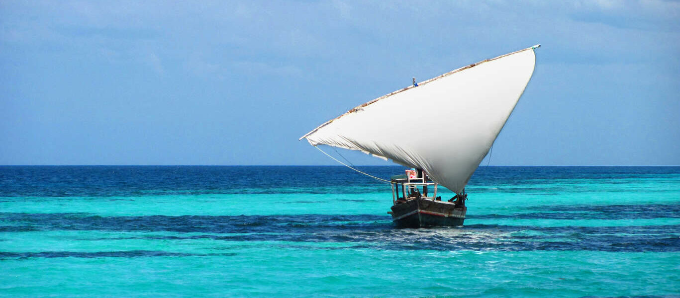 Safari privé en Tanzanie et découverte de Zanzibar