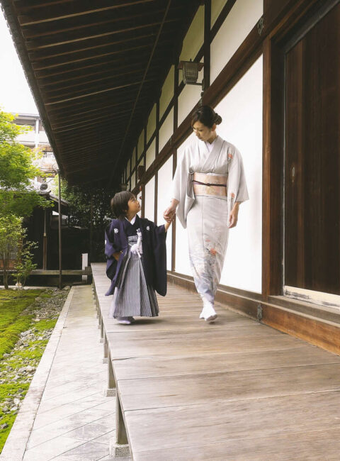 Voyage au Japon : un été en famille