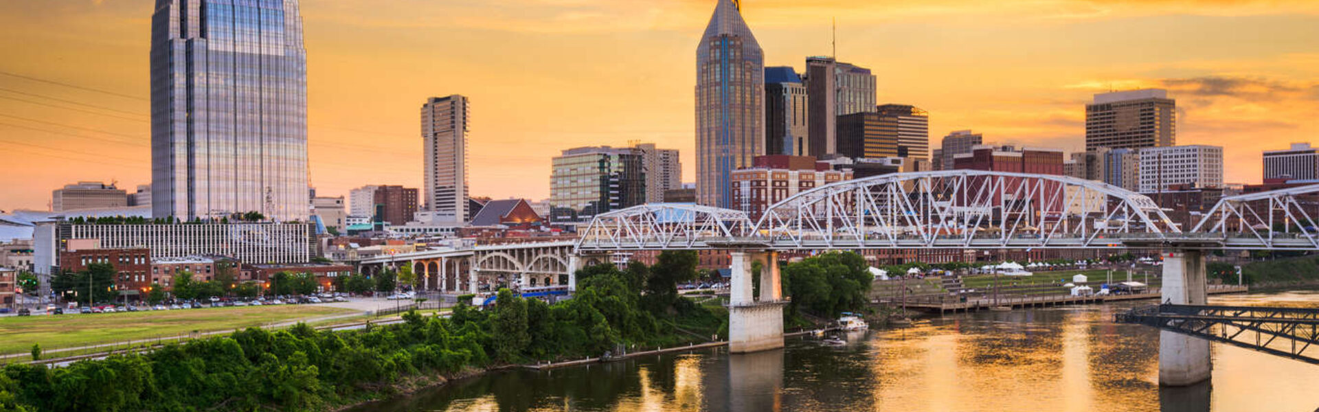 Autotour Tennessee et Kentucky