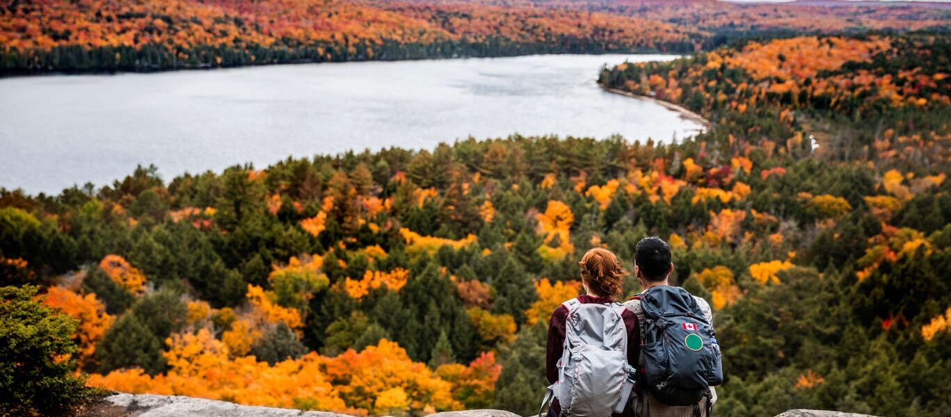Voyage découverte en Ontario