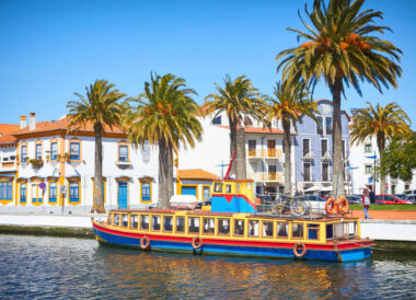 Porto et la Venise portugaise en privé