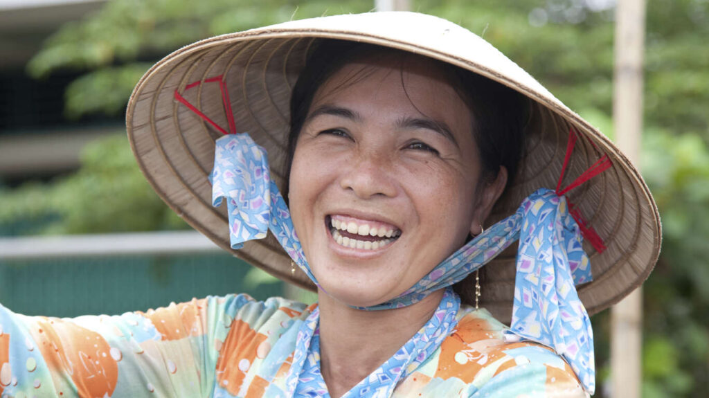 Le charme du Vietnam, à vivre pleinement en famille