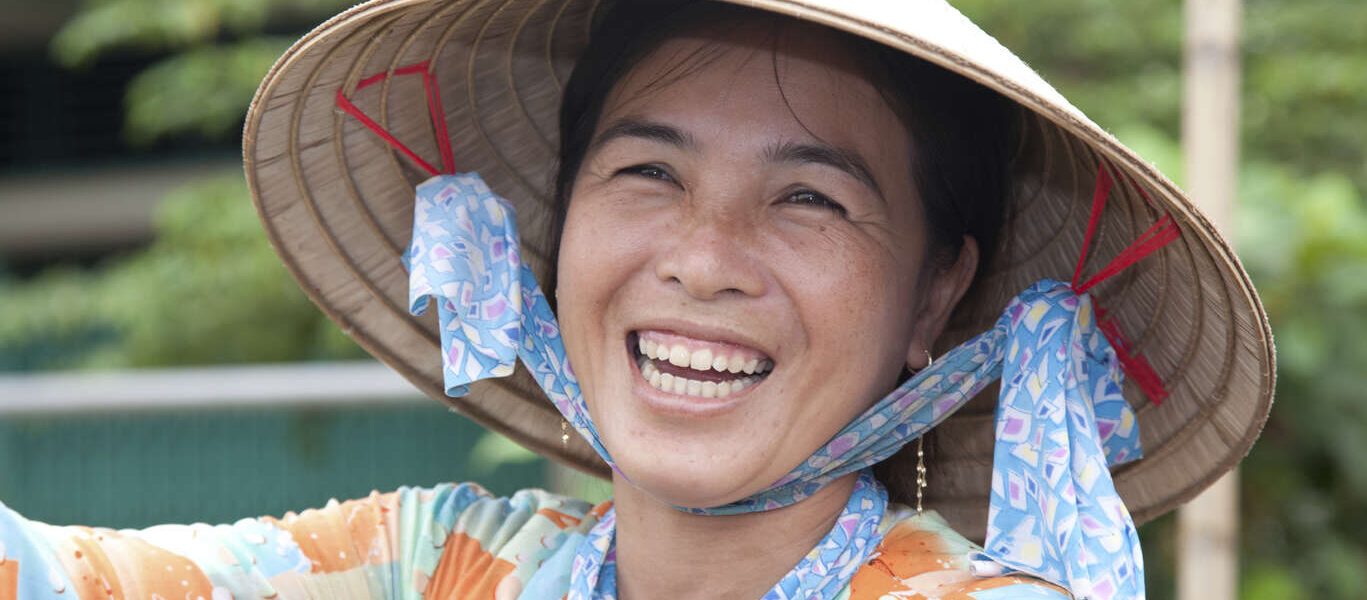 Le charme du Vietnam, à vivre pleinement en famille