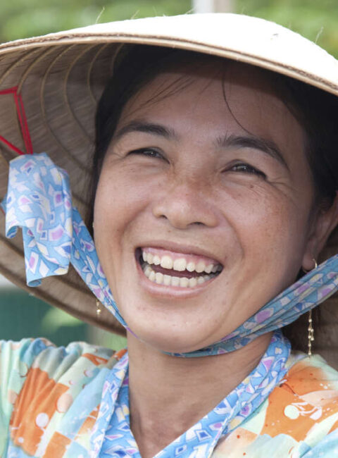 Le charme du Vietnam, à vivre pleinement en famille