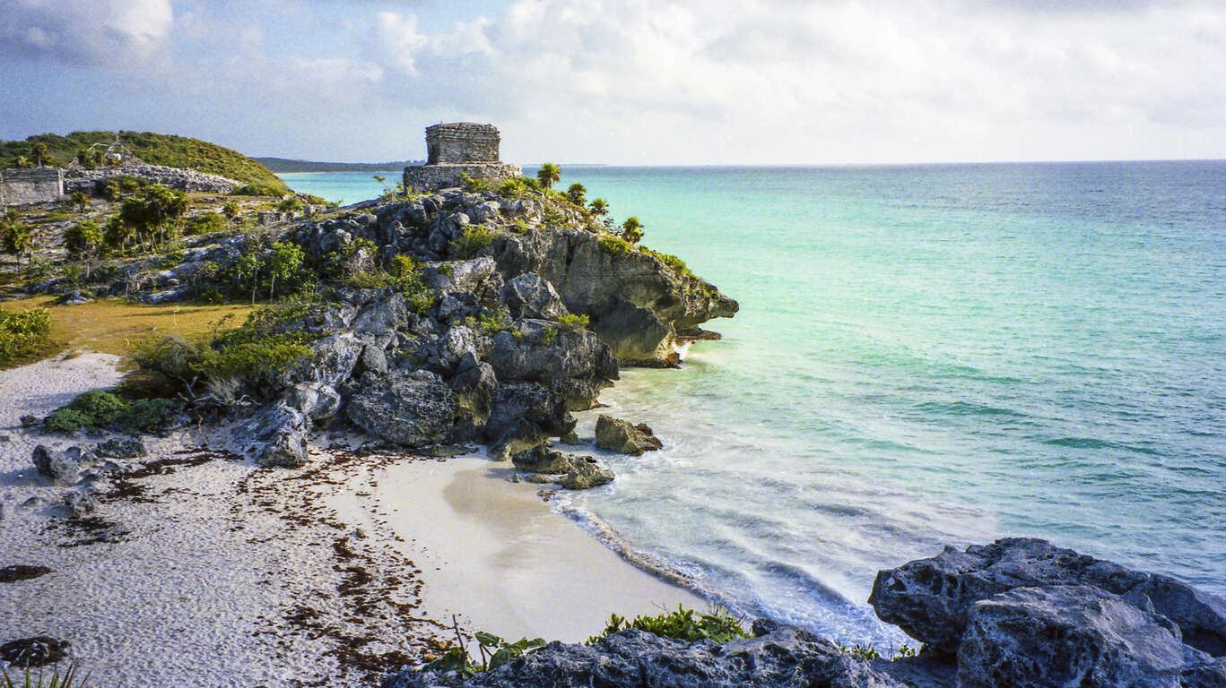 Le Yucatan : une nature riche et éblouissante