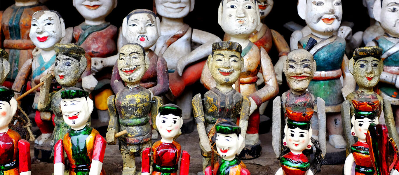 Le Vietnam en famille
