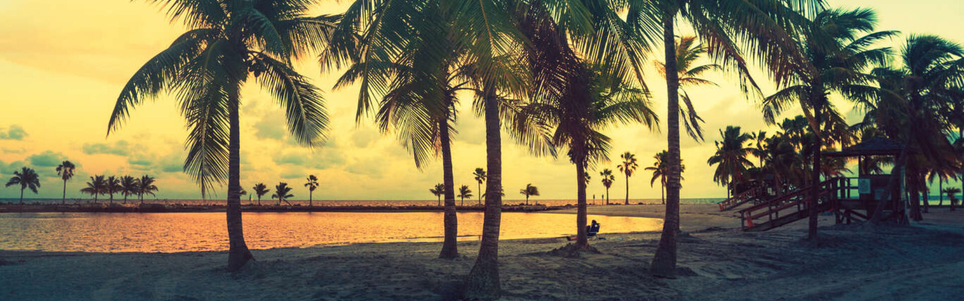 Séjour à Miami Beach