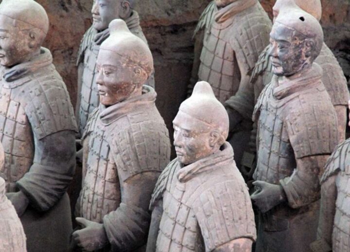 Les incontournables de la Chine en petit groupe