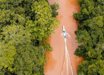 La Colombie hors des sentiers battus