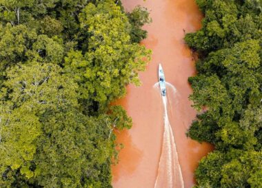 La Colombie hors des sentiers battus