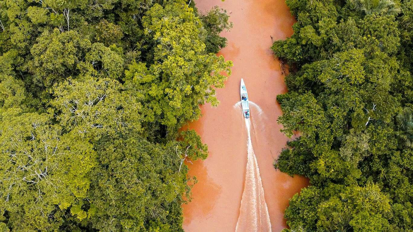 La Colombie hors des sentiers battus