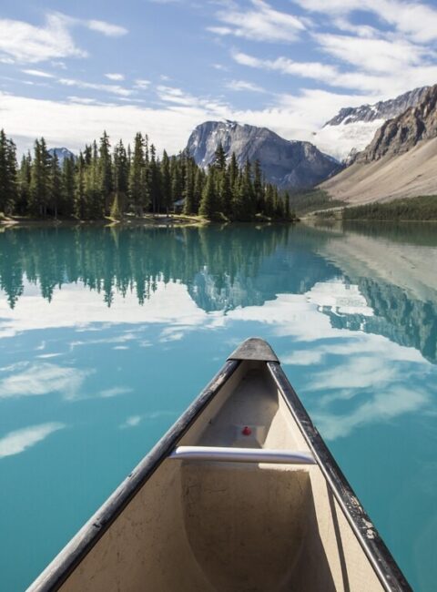 Ouest du Canada