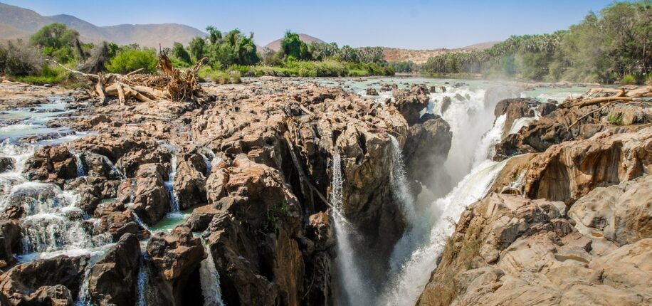 Epupa Falls