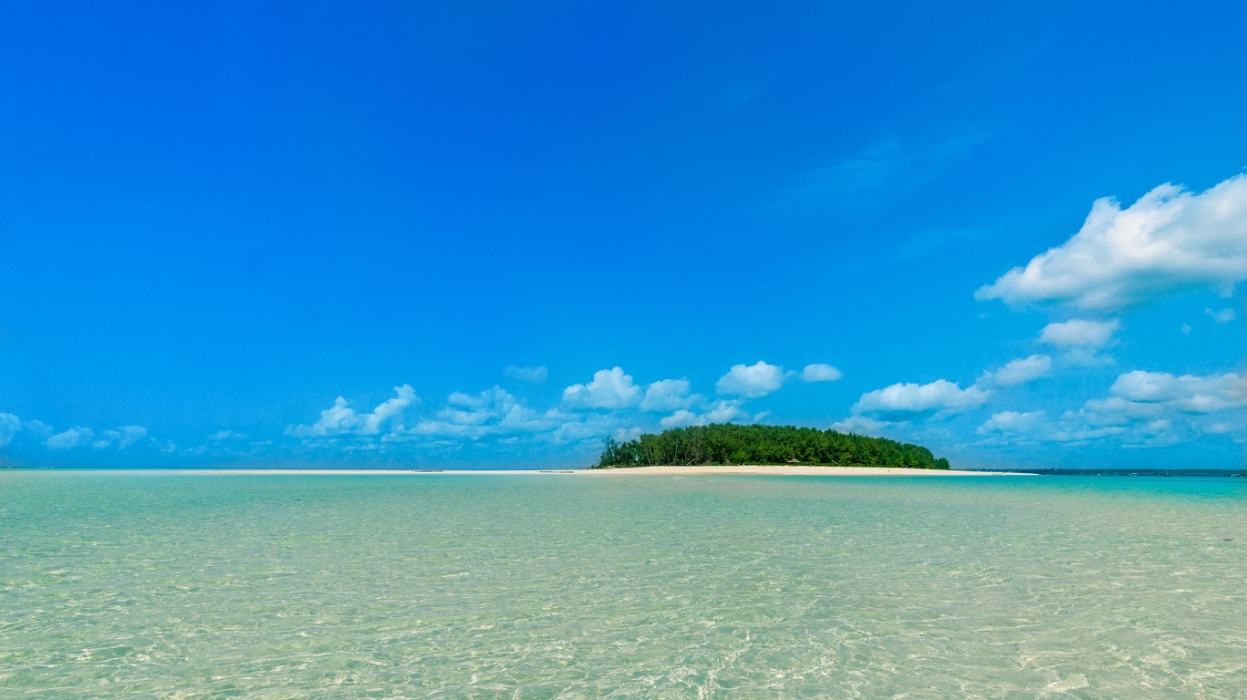 Séjours à Zanzibar