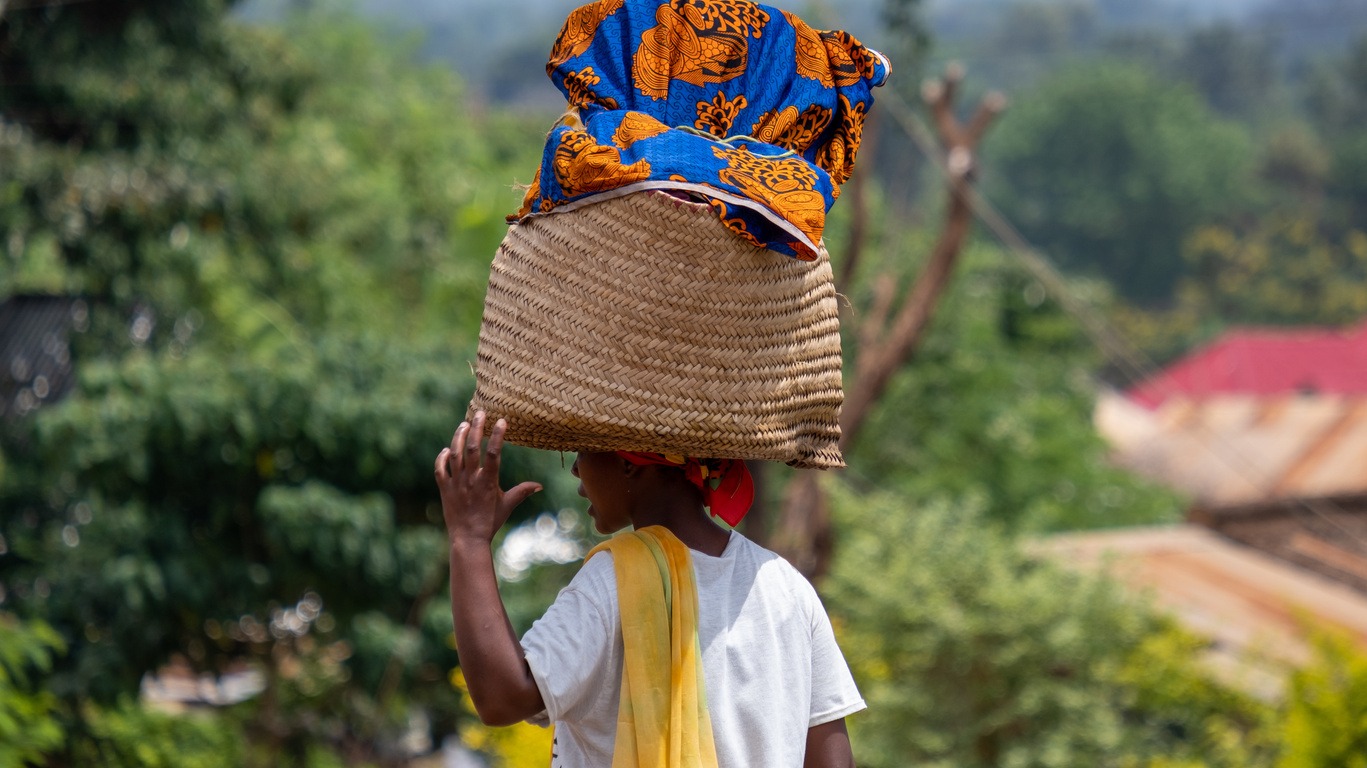 Voyage aventures et randonnées en Afrique