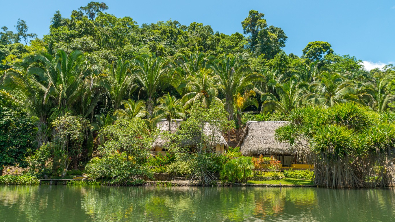 Voyage combiné le Guatemala et le Mexique