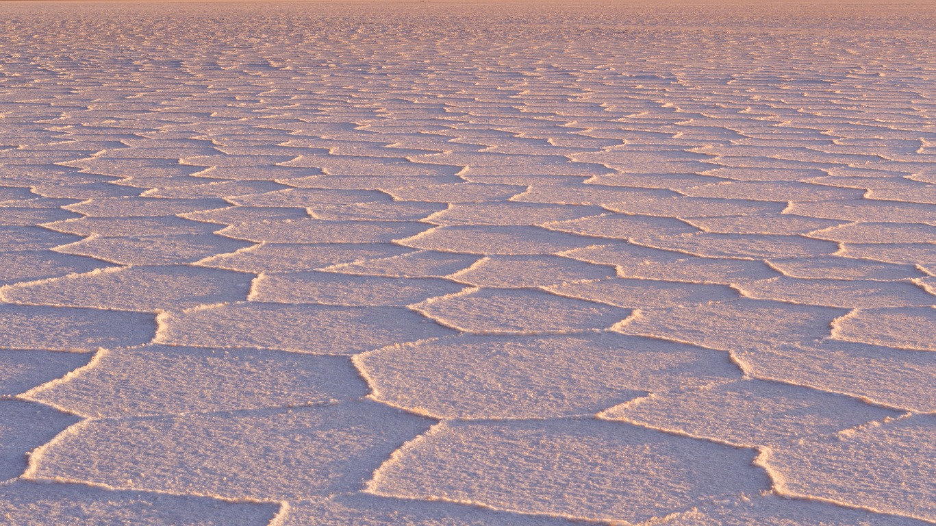 Voyages au Salar d’Uyuni depuis l’Argentine